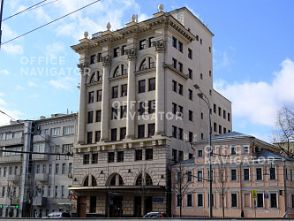 Аренда офиса ИФНС 4. Фото 106