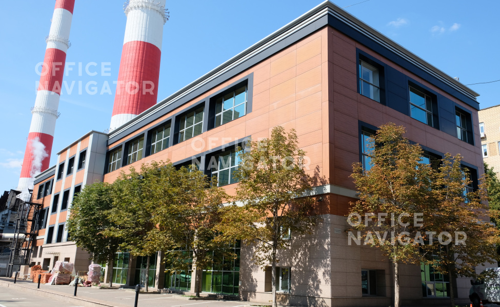 Аренда офиса 984 м², 2 этаж, в бизнес-центре RiverSide Station
