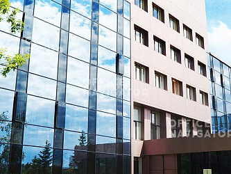 Аренда офиса класса B. Фото 48