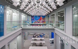 5564467-Workki-Новорязанская ул., 8А, стр. 2