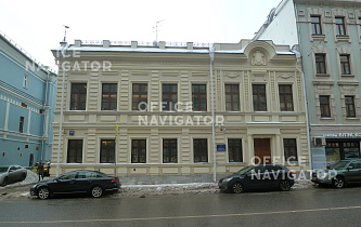 Бизнес-центр Садовническая ул., 44, стр. 1