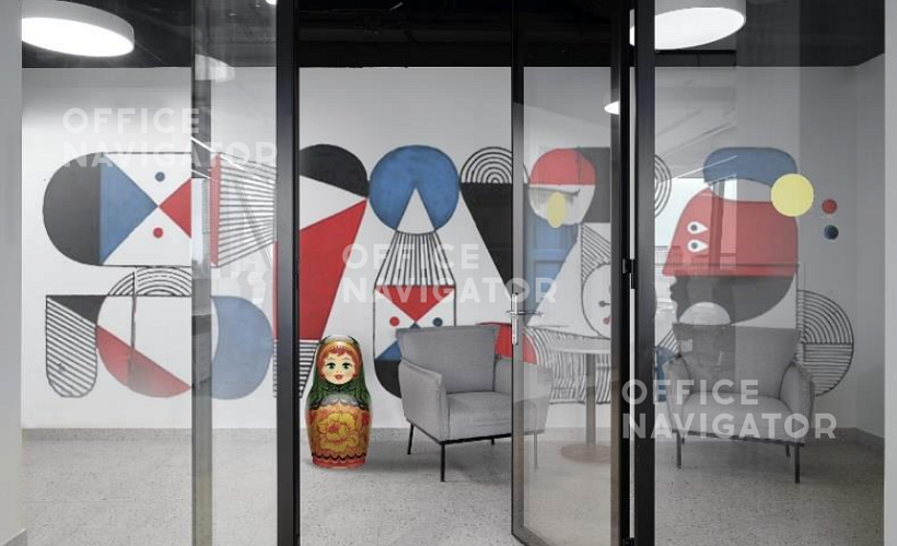 Business Club-Искра-Парк