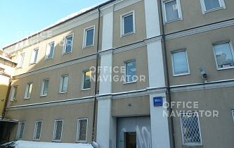 Бизнес-центр Зенит-Интер II