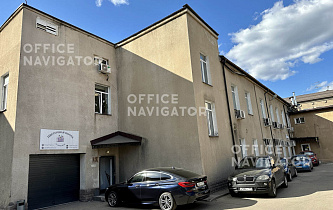 Бизнес-центр Маленковская ул., 32, стр. 2А