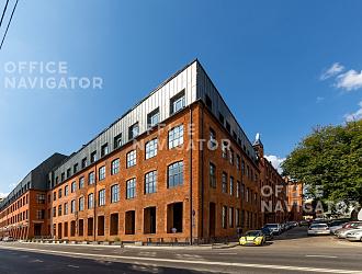 Даниловская Мануфактура Корпус Мещерин. Фото 3