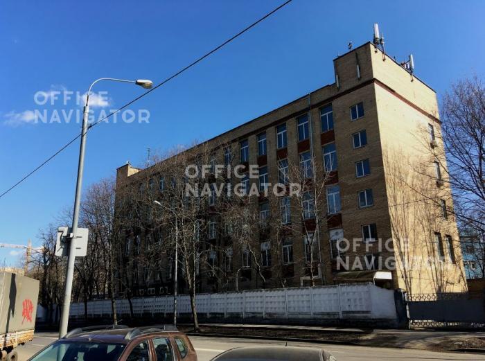 <name>Аренда офиса 576 м², 4 этаж, в бизнес-центре Флотская ул., 62</name>
