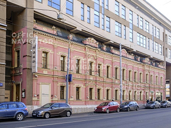 Аренда офиса ИФНС 7. Фото 99