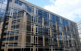 Бизнес-центр Синица Плаза стр. 10