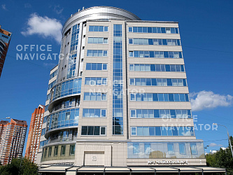 Продажа офиса ИФНС 29. Фото 20