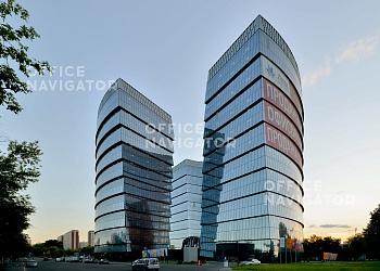 Лотос Здание С