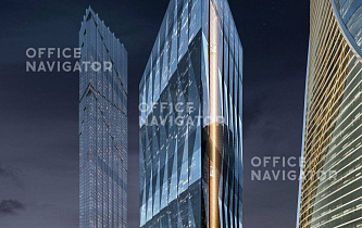 Бизнес-центр Sezar Tower