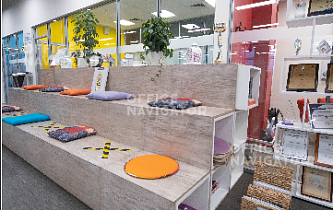 5562209-GrowUp-Квартал-Сити БЦ, 2-я Очередь