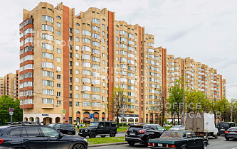 Бизнес-центр Профсоюзная ул., 43, корп. 1