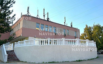 Бизнес-центр Генерала Тюленева ул., 4А, стр. 1