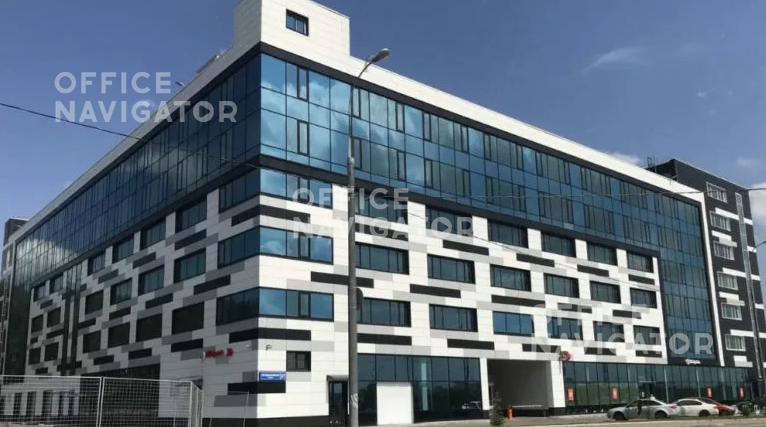 Аренда офиса 2500 м², 3 этаж, в бизнес-центре Лухмановская ул., 37
