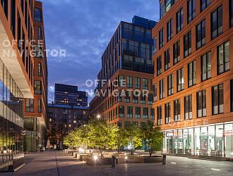 АЛКОН Фаза I Гонконг (корп. 2). Фото 2