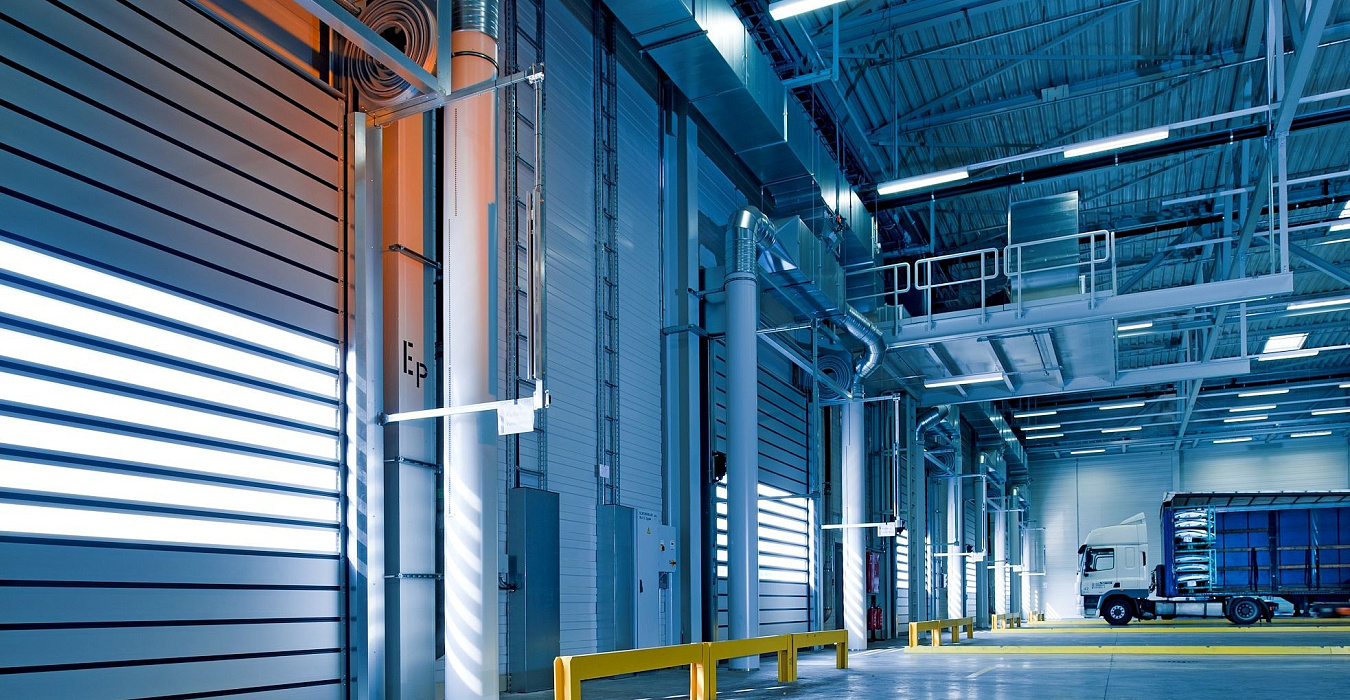 NC Logistic заключила сделку по аренде 45000 квадратных метров складских мощностей в Подмосковье
