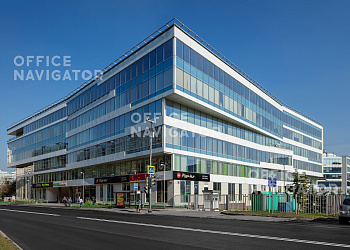 ART Gallery Business Park A (phase I)