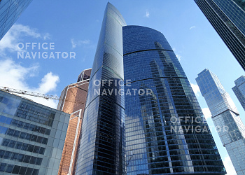 Башня Федерация Восток