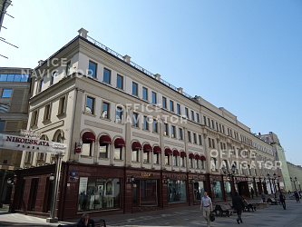 Аренда офиса ИФНС 10. Фото 131