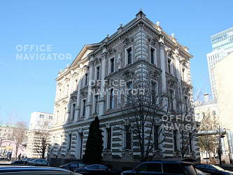 Бизнес центры Москвы. Фото 47