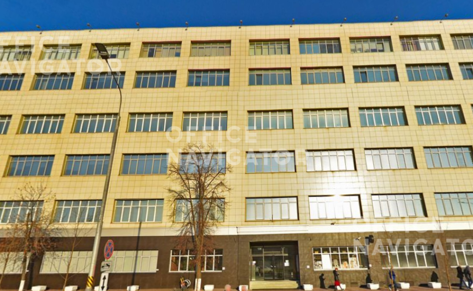 Аренда офиса 1314 м², 2 этаж, в бизнес-центре Ринг Парк (23, стр. 1)
