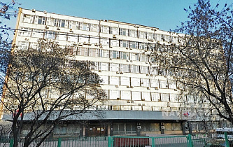Бизнес-центр Петровско-Разумовский пр-д, 28