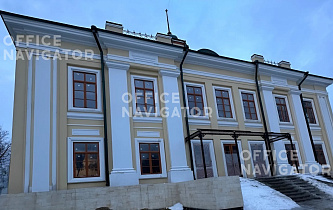 Бизнес-центр Ворошиловский парк, 5