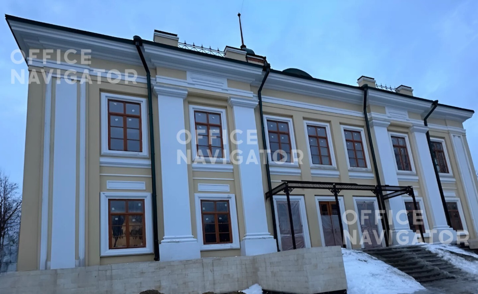 Аренда офиса 3012 м², 1-2 этаж, в бизнес-центре Ворошиловский парк, 5
