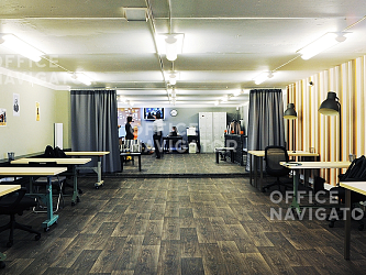 Коворкинг Деловар-МДМ Дворец молодежи