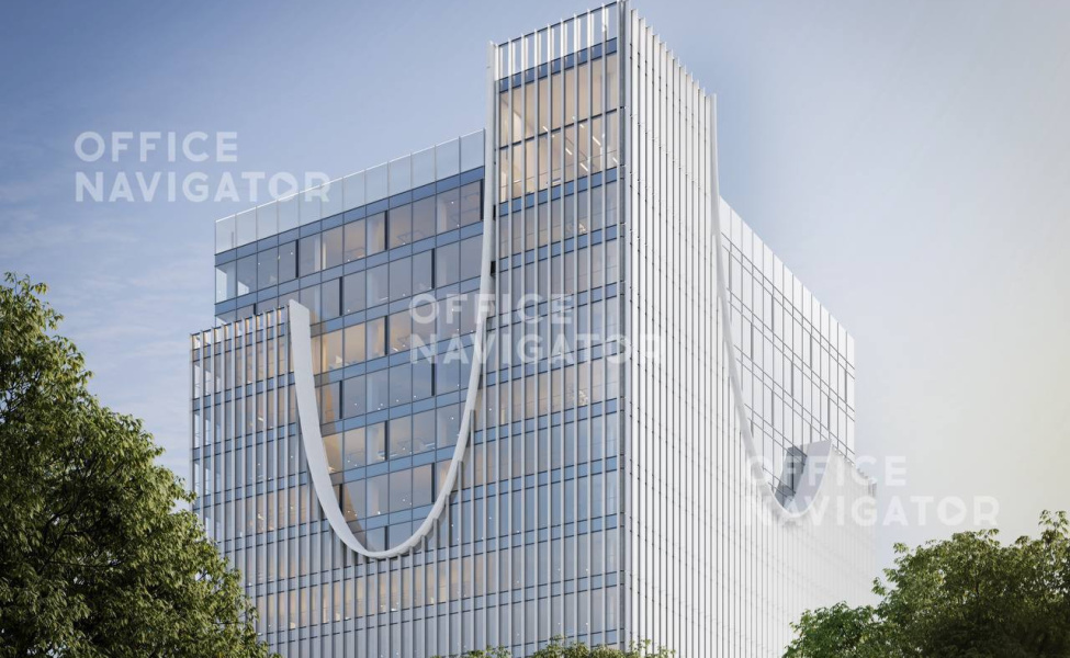 Продажа офиса 50 м², 11 этаж, в бизнес-центре Stone Мневники
