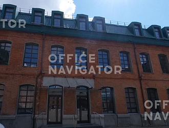 Новоспасский Двор, стр. 14. Фото 1