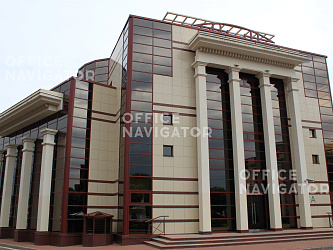 Аренда офиса ИФНС 31. Фото 9