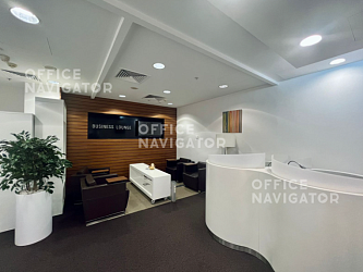 IWG (Регус)-Ситидел БЦ