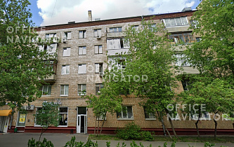 Бизнес-центр Академика Бочвара ул., 6