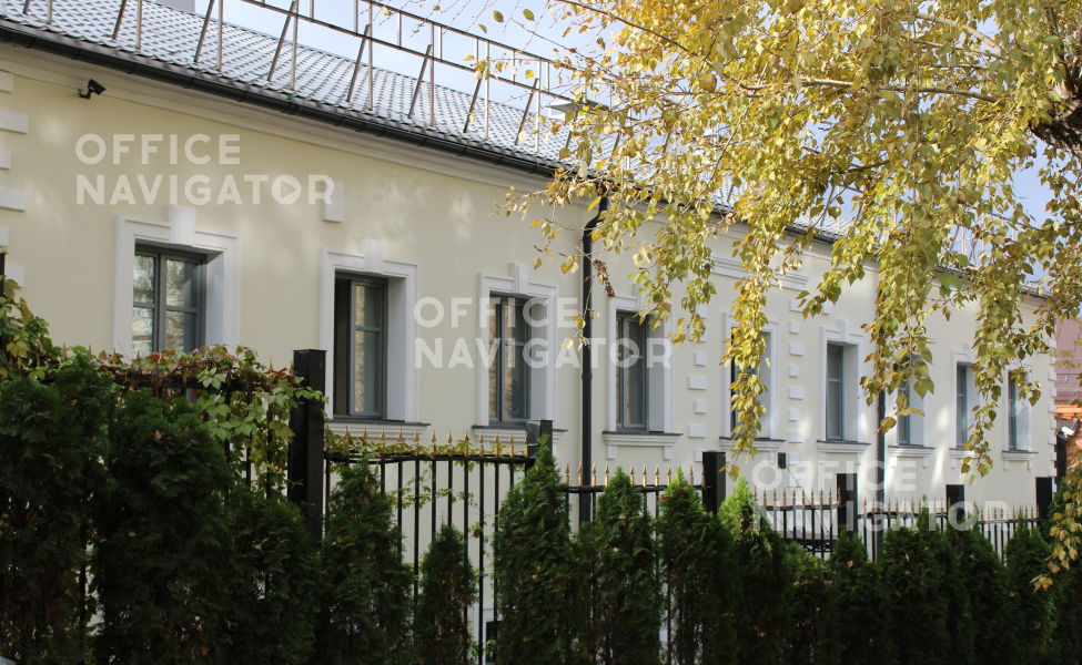 Продажа офиса 564 м², 1-2 этаж, в бизнес-центре Московский Шелк, 12, стр. 3
