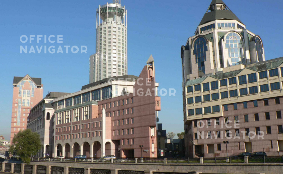<name>Аренда офиса 1133 м², 6 этаж, в бизнес-центре Riverside Towers II</name>
