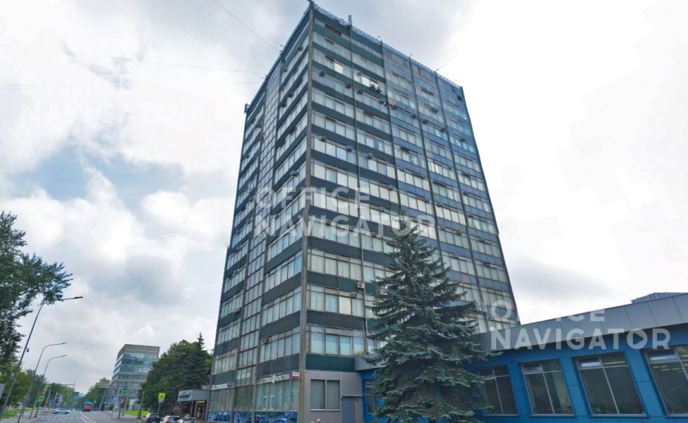 Аренда офиса 256.7 м², 4 этаж, в бизнес-центре Космонавта Волкова ул., 12

