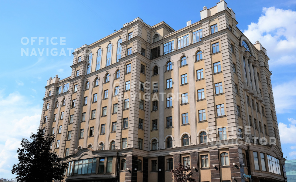 <name>Аренда офиса 170.4 м², -1 этаж, в бизнес-центре Святогор II </name>
