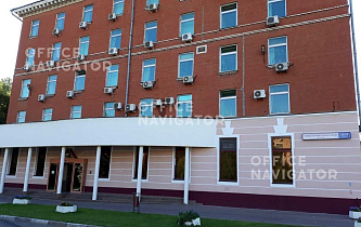 Бизнес-центр Кржижановского ул., 21/33, корп. 1