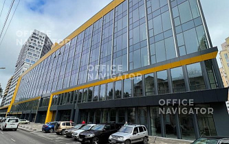 Бизнес-центр Гран-При