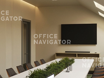 Практик-Сотый БЦ