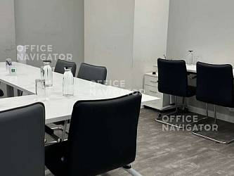 GrowUp-Квартал-Сити БЦ, 2-я Очередь