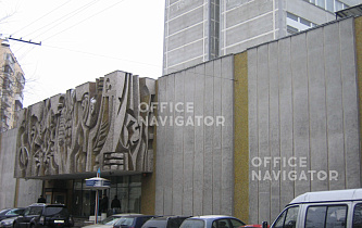 Бизнес-центр Щипковский 1-й пер., 20