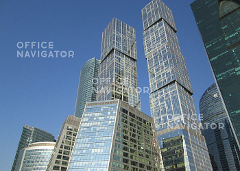 Город Столиц Южный блок