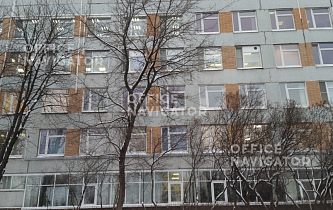 Бизнес-центр Альянс