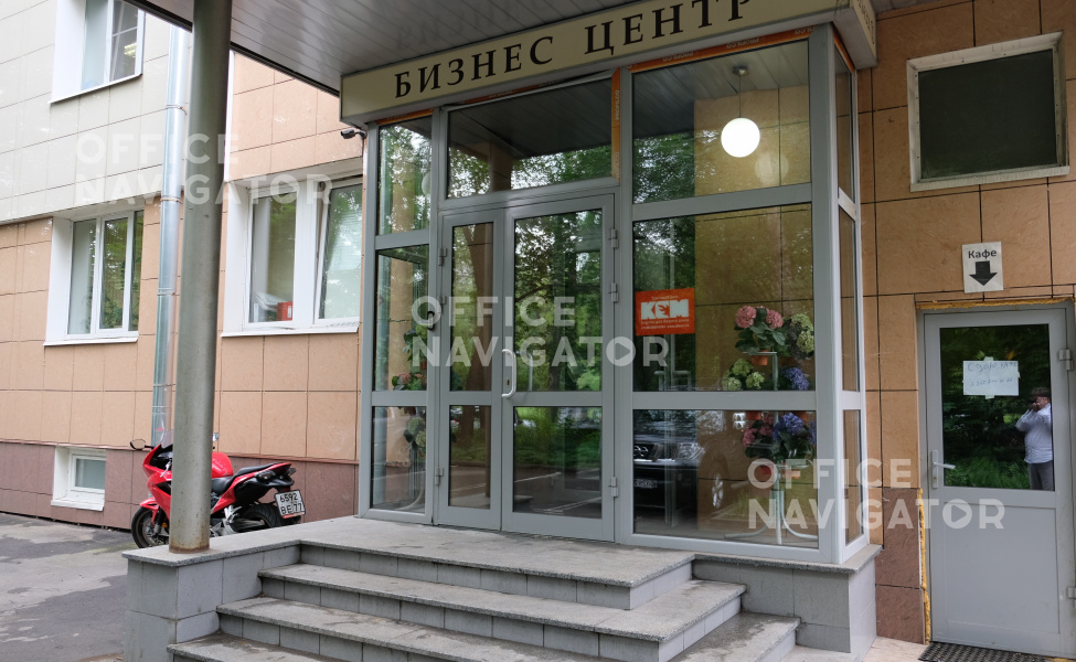 Аренда офиса 405 м², Мансарда  этаж, в бизнес-центре Космонавтов ул., 18, корп. 2
