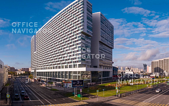 Бизнес-центр Лица