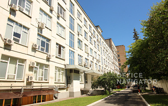 Бизнес-центр Калибр Технопарк стр. 1, 2, 3, 5, 9, 12, 13, 16, 31