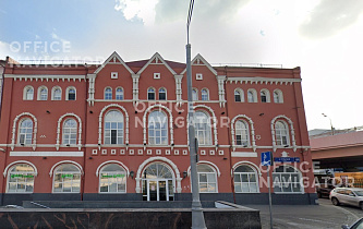 Бизнес-центр Тульская Б. ул., 44